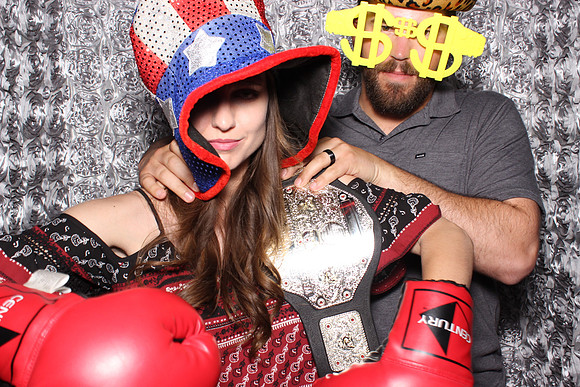 Photo Booth Rentals Lodi