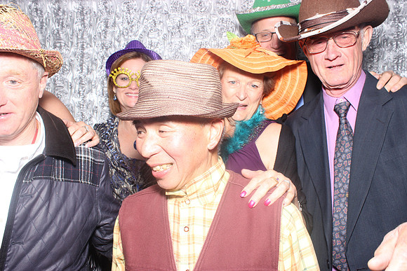 Photo Booth Rentals Northern California