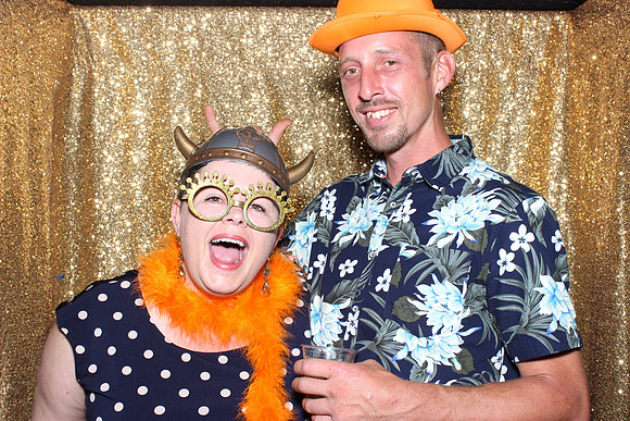 Photo Booth Rentals Sacramento