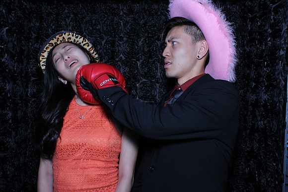 Photo Booth Rentals Sacramento
