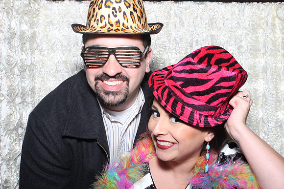 Sacramento Photo Booth Rentals