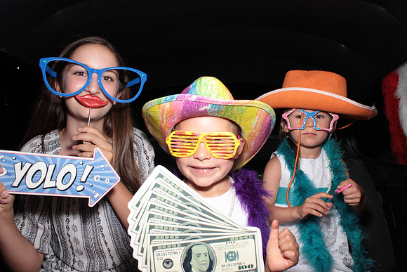 Photo Booth Rentals Taber Ranch