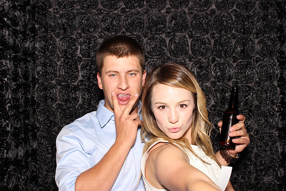 Photo Booth Rentals Grand Island Mansion