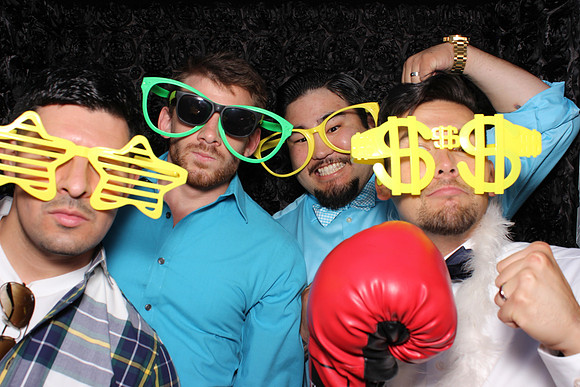 Photo Booth Rentals Sacramento