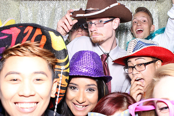 Photo Booth Rentals Sacramento