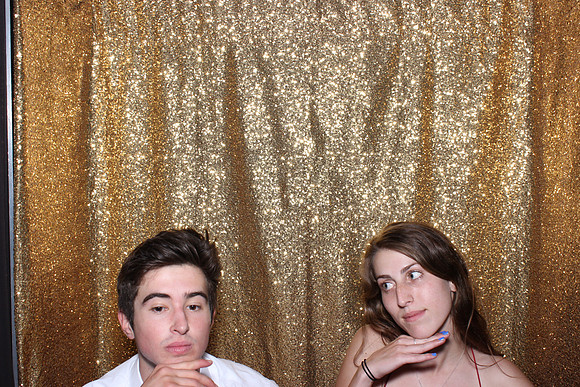 Sacramento Prom Photo Booth Rentals