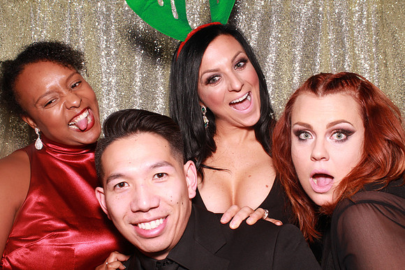 Photo Booth Rentals Sacramento