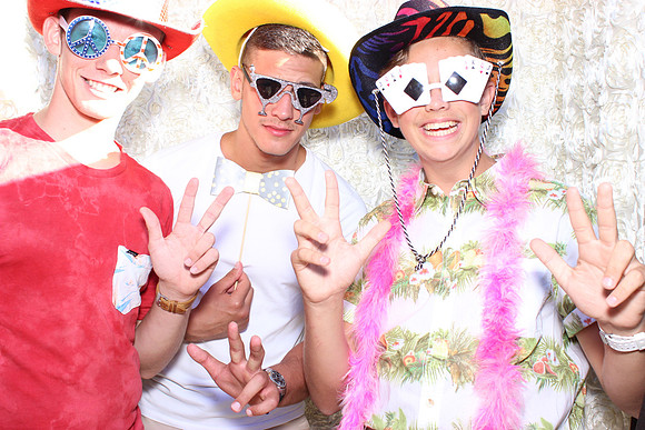 Photo Booth Rentals Sacramento