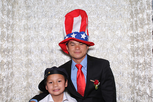 Photo Booth Rentals Lodi