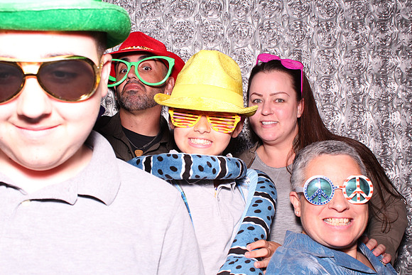 Photo Booth Rentals Sacramento Zoo