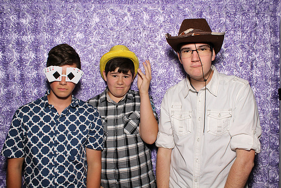 Photo Booth Rentals Arden Hills Country Club