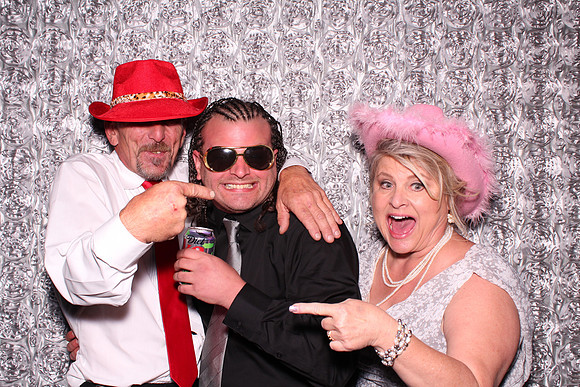 Photo Booth Rentals Sacramento Zoo
