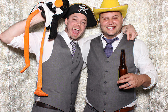 Photo Booth Rentals Loomis