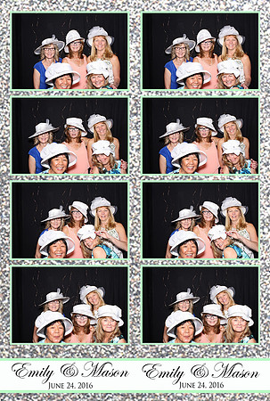 Photo Booth Rentals Forest House Lodge