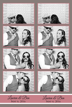 Photo Booth Rentals Loomis