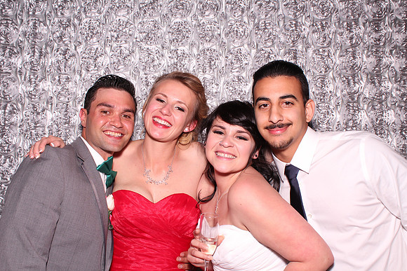 Photo Booth Rentals Sacramento Zoo