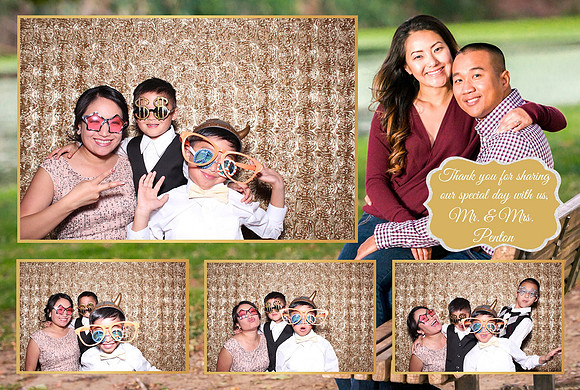 Granite Bay Photo Booth Rentals