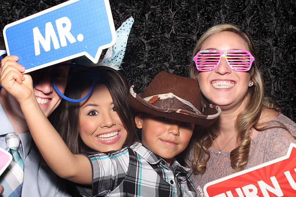Sacramento Photo Booth Rentals