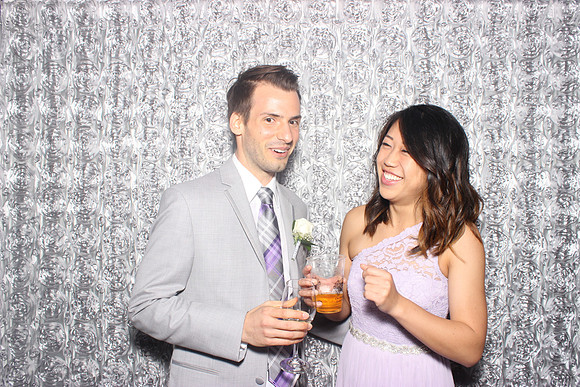 Photo Booth Rentals Northern California