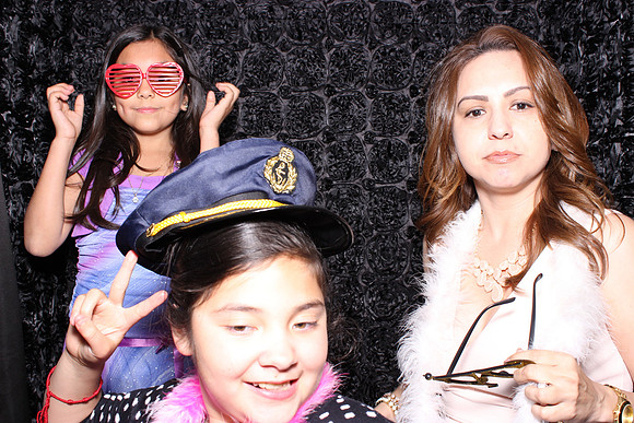 Photo Booth Rentals Sacramento