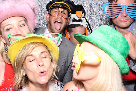 Photo Booth Rentals Lodi