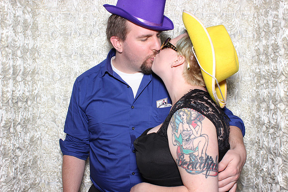 Photo Booth Rentals Loomis