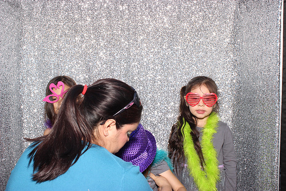 Photo Booth Rentals