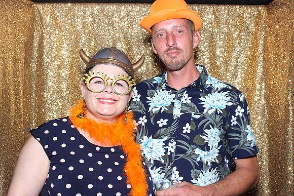 Photo Booth Rentals Sacramento