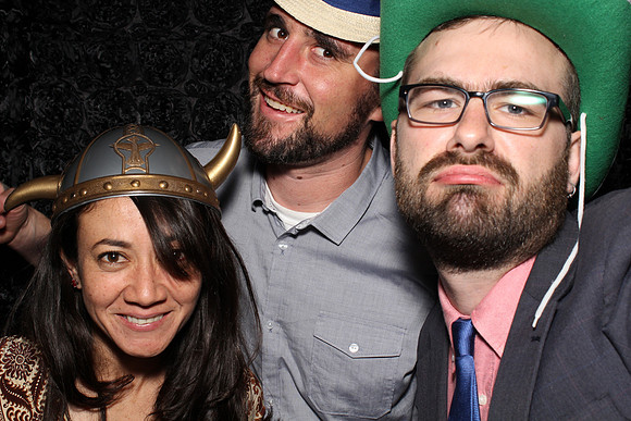 Photo Booth Rentals Sacramento