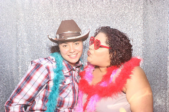 Photo Booth Rentals