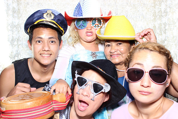 Photo Booth Rentals Sacramento