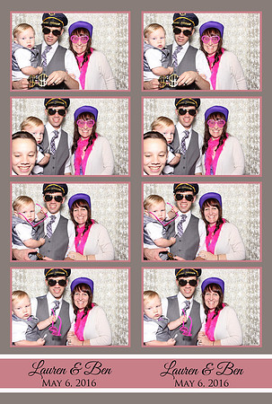 Photo Booth Rentals Loomis