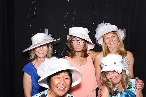 Photo Booth Rentals Forest House Lodge