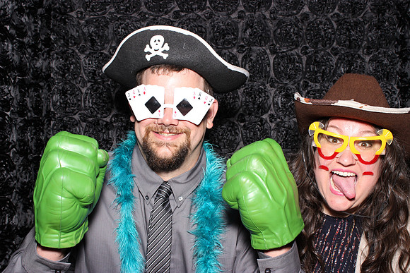 Photo Booth Rentals Grand Island Mansion