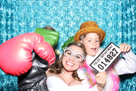 Sacramento Photo Booth Rentals