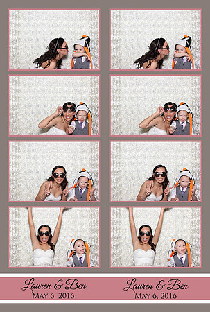 Photo Booth Rentals Loomis