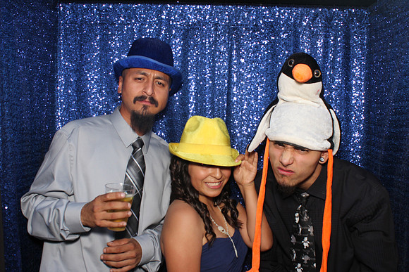 Photo Booth Rentals Sacramento