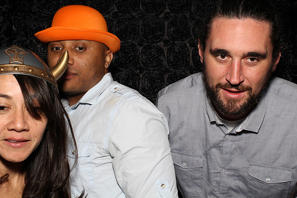 Photo Booth Rentals Sacramento