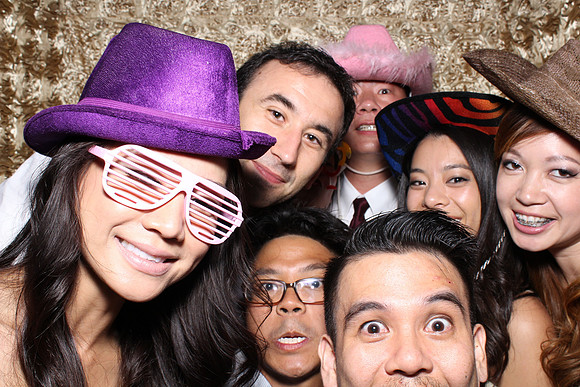 Photo Booth Rentals Sacramento