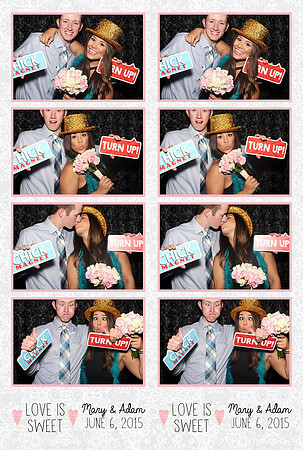 Sacramento Photo Booth Rentals