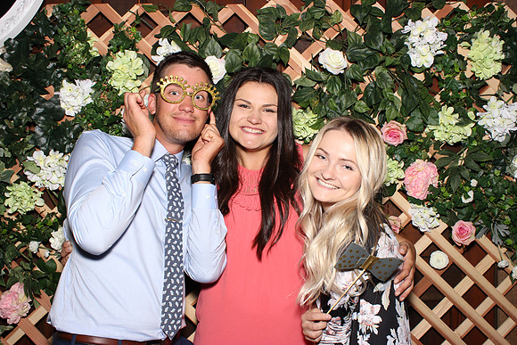 Photo Booth Rentals Miner's Foundry