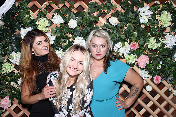 Photo Booth Rentals Miner's Foundry