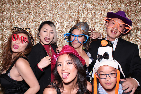 Granite Bay Photo Booth Rentals