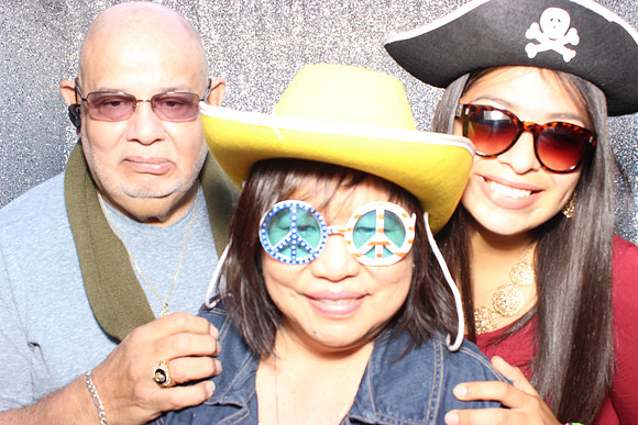 Photo Booth Rentals