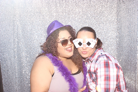 Photo Booth Rentals