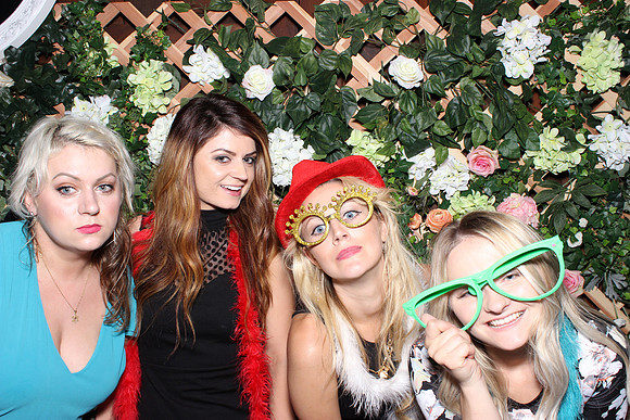 Photo Booth Rentals Miner's Foundry