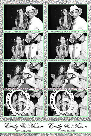 Photo Booth Rentals Forest House Lodge