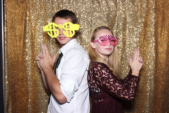 Sacramento Prom Photo Booth Rentals