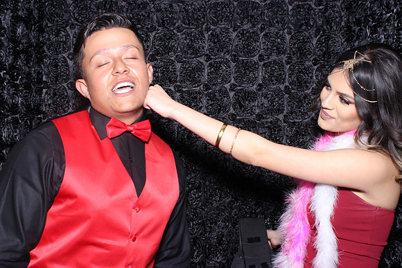 Photo Booth Rentals Sacramento
