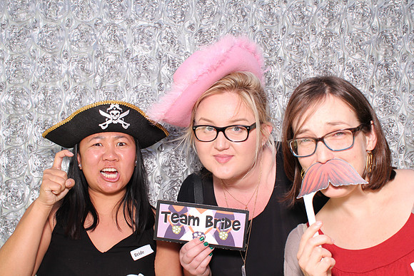 Photo Booth Rentals Folsom